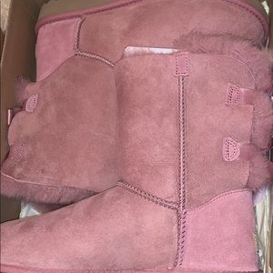 Ugg’s boots